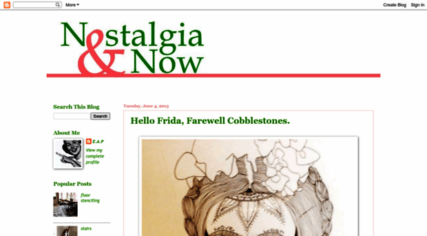 nostalgiaandnow.blogspot.com