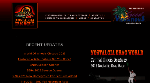 nostalgiadragworld.com