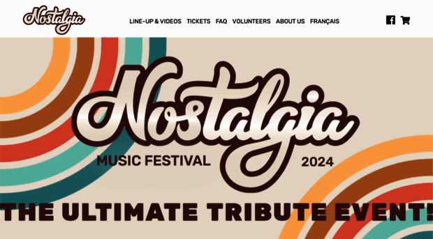 nostalgiafestival.ca