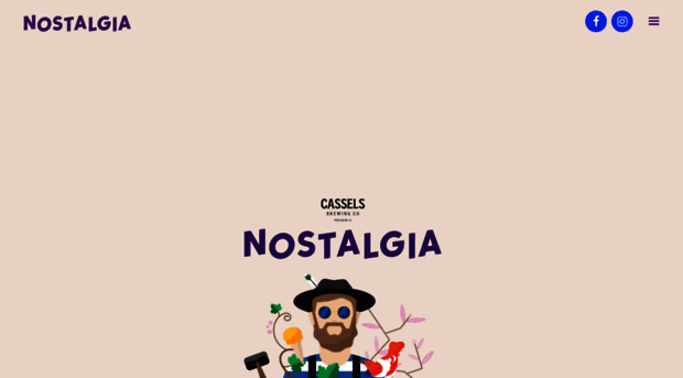 nostalgiafestival.co.nz