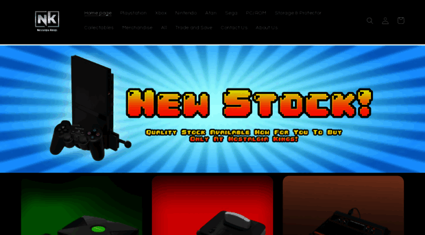 nostalgiakings.com.au