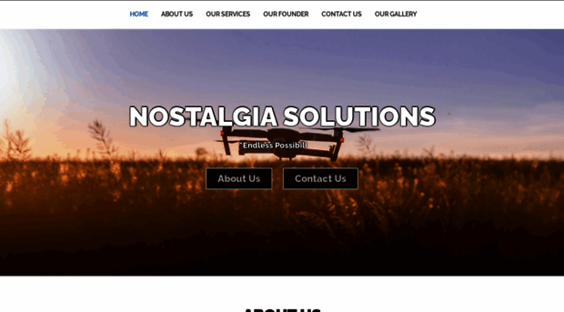 nostalgiasolutions.com