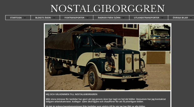 nostalgiborggren.se