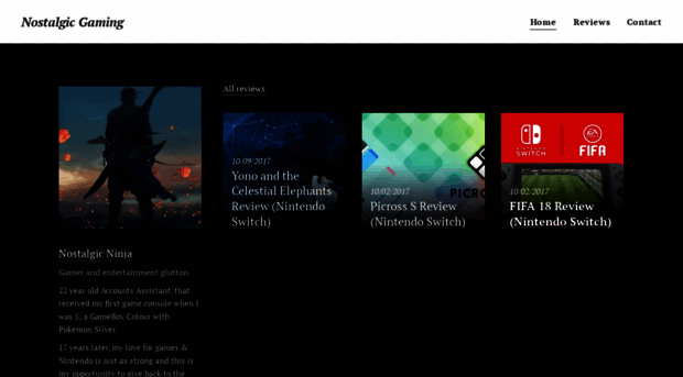 nostalgicgaming.webnode.com