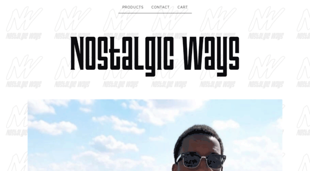 nostalgicways.com