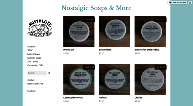 nostalgiesoaps.storenvy.com