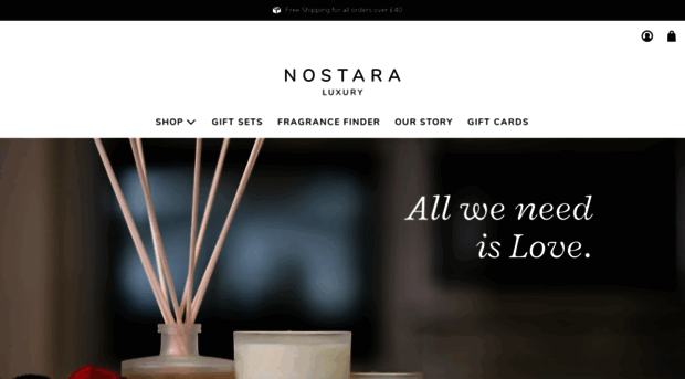 nostara.com