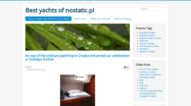 nostatic.pl