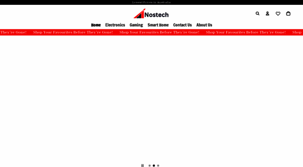 nostech.com.au