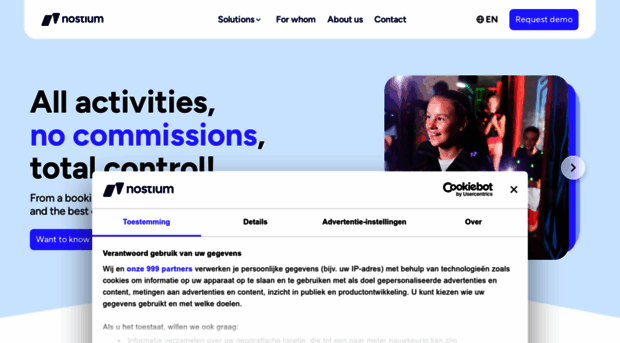 nostium.com