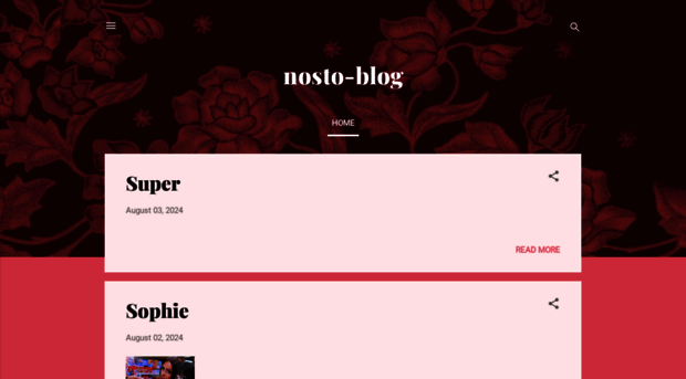 nosto-blog.blogspot.com