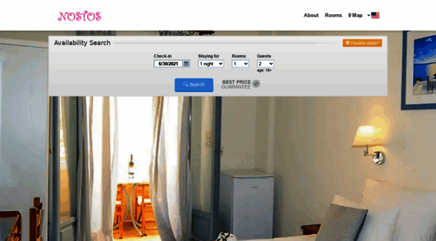 nostosbeach.reserve-online.net
