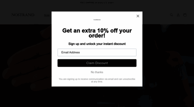 nostrandjewelry.com