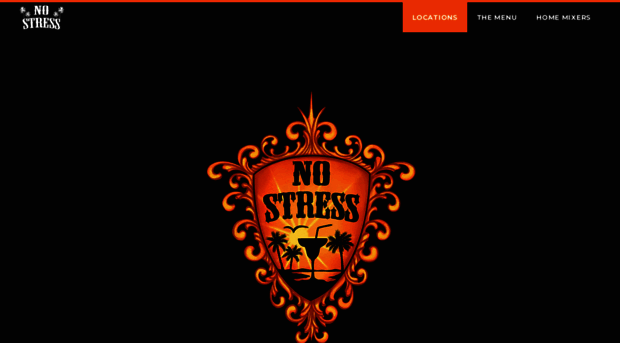 nostressbar.no