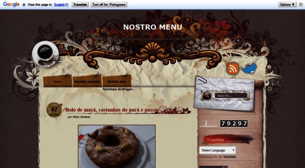 nostromenu.blogspot.com.br