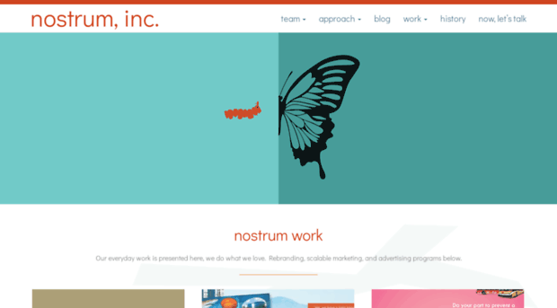 nostruminc.com