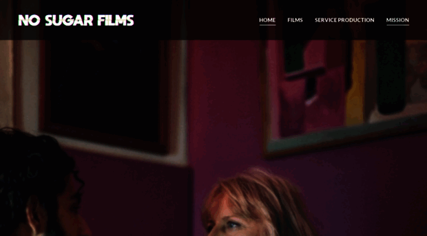 nosugarfilms.com