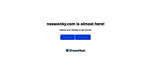 noswonky.com