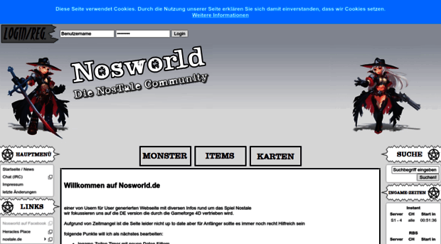 nosworld.de