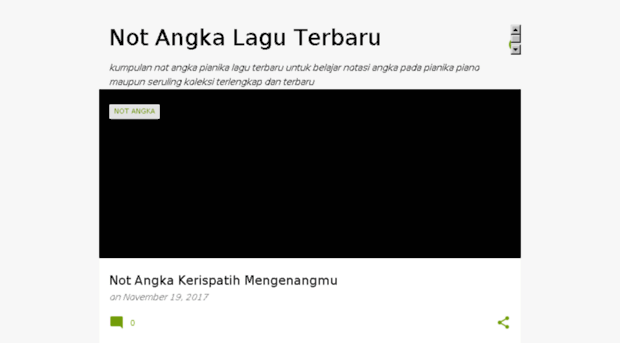 not-angka.com