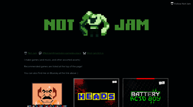 not-jam.itch.io