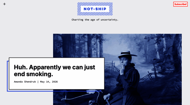 not-ship.com