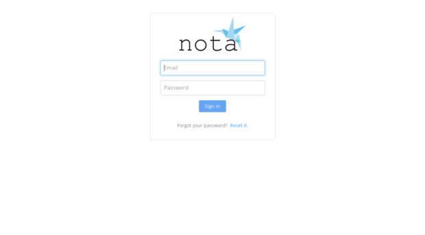 nota-app.co