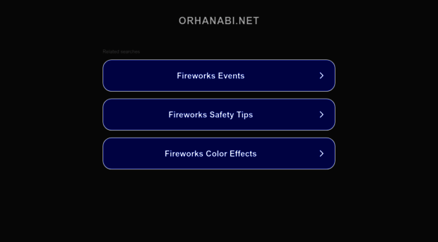 nota.orhanabi.net
