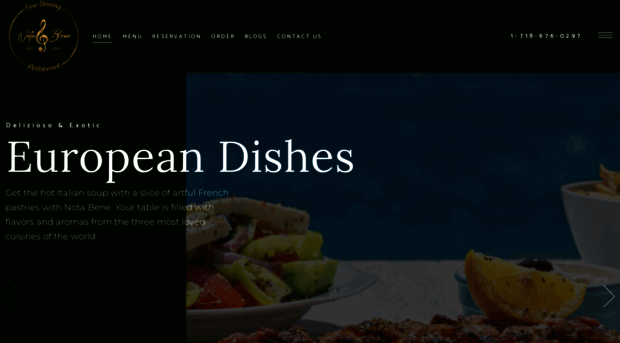 notabene-restaurant.com