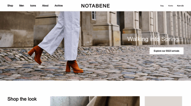 notabene.dk