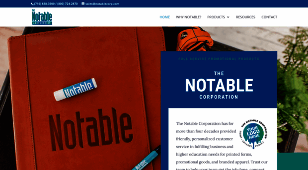 notablecorp.com