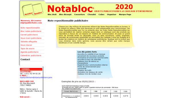 notabloc.com