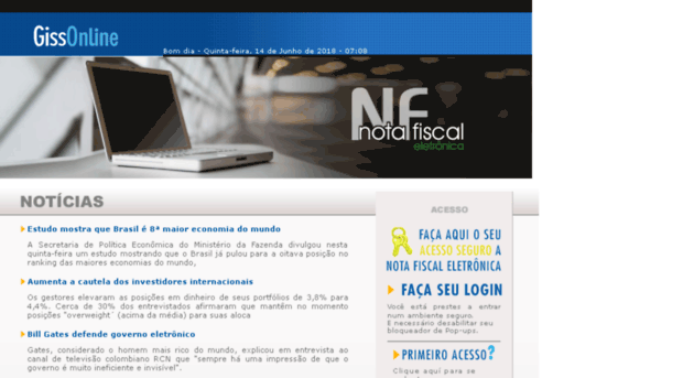 notafiscaleletronica.giss.com.br
