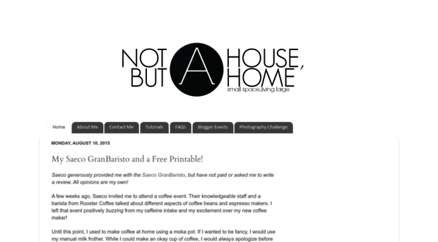 notahousebutahome.blogspot.com