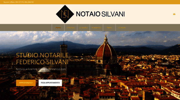 notaiosilvani.it