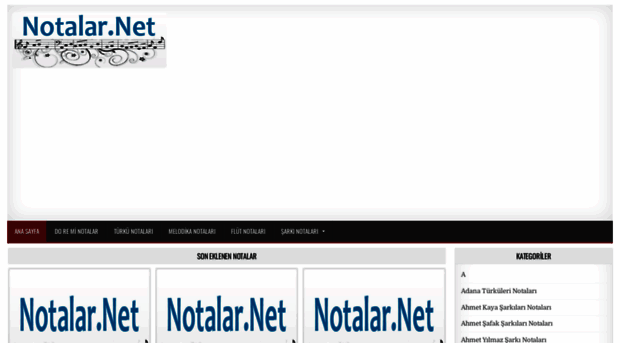 notalar.net