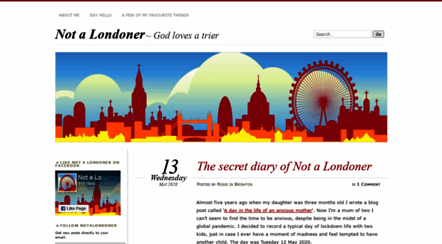 notalondoner.wordpress.com