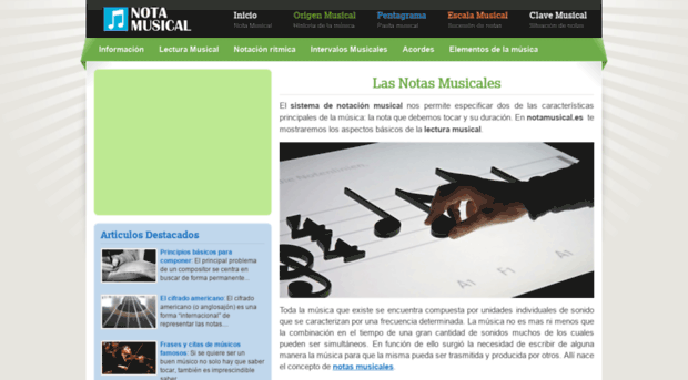 notamusical.es