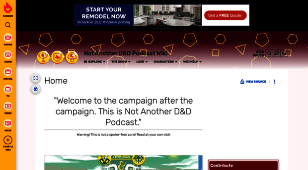 notanotherdndpodcast.wikia.com