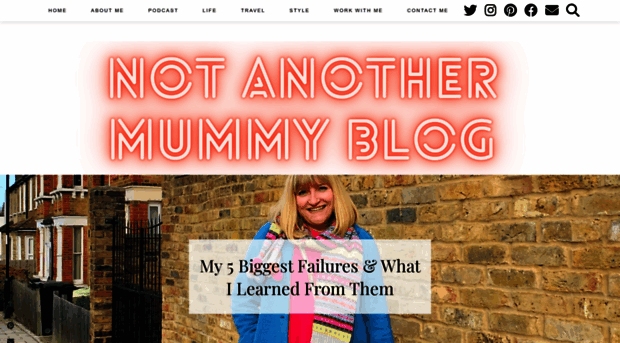 notanothermummyblog.com