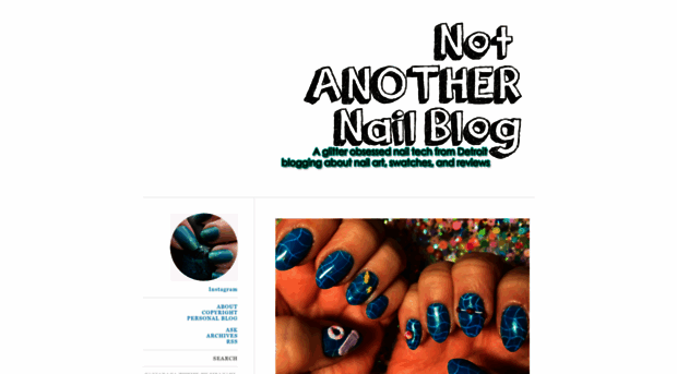 notanothernailblog.com