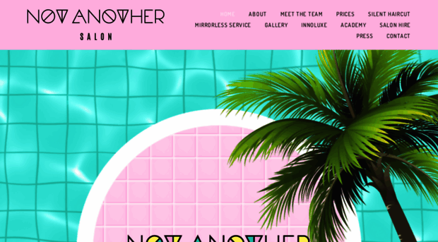 notanothersalon.com