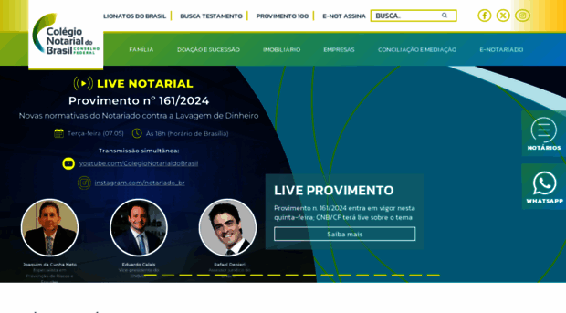 notariado.org.br