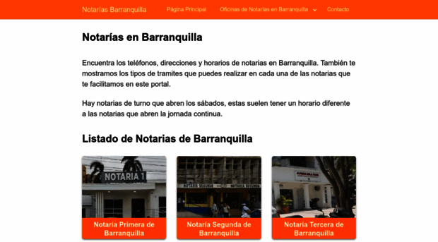 notariasbarranquilla.com.co