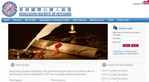 notaries.org.hk
