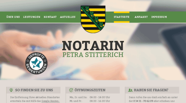 notarin-stitterich.de