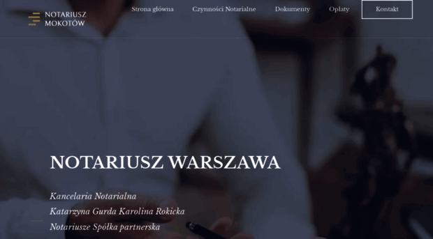 notariusz-mokotow.com.pl