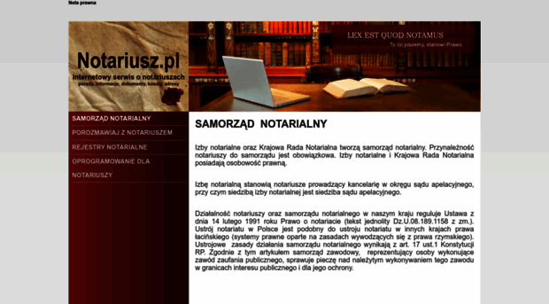 notariusz.pl