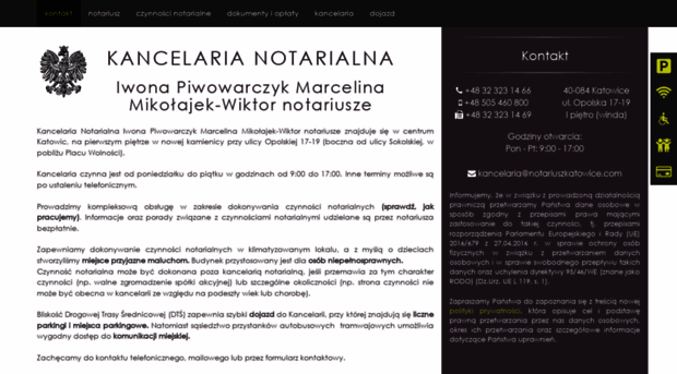 notariuszkatowice.com