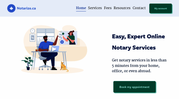 notarize.ca